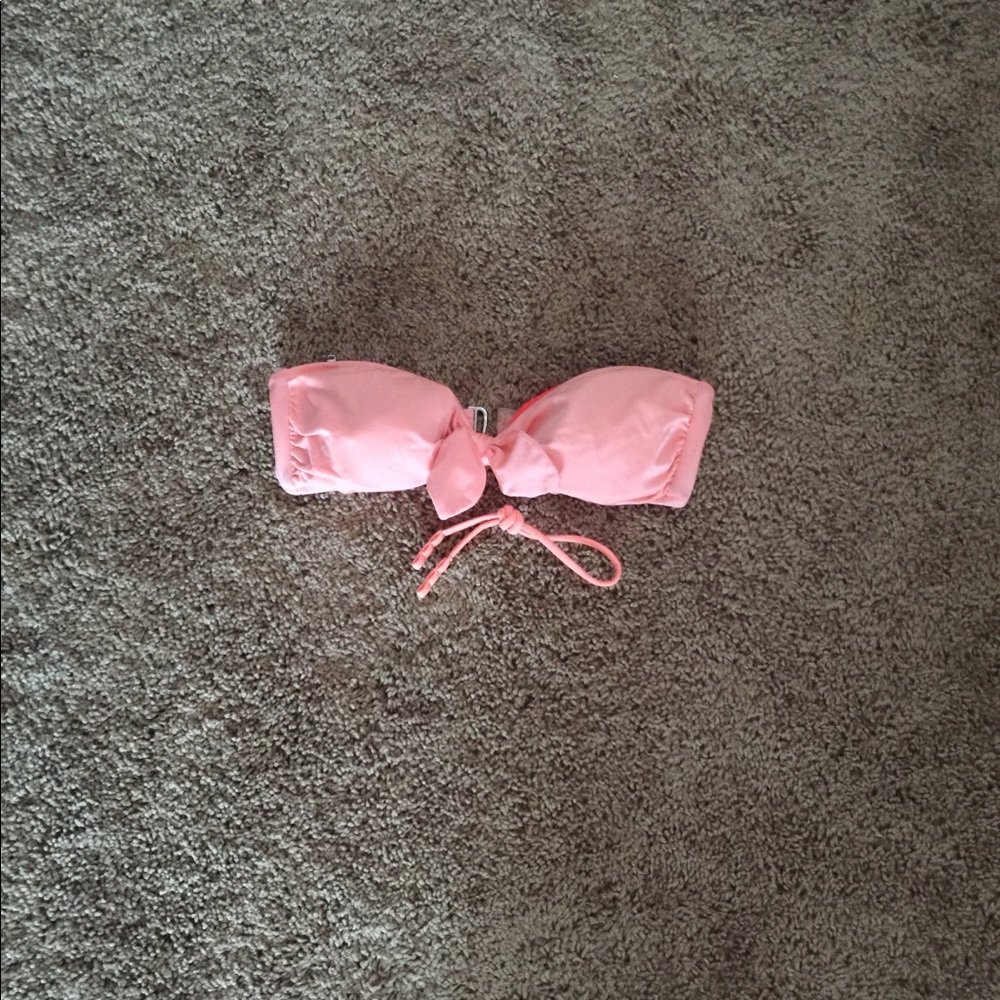 Victoria’s Secret swim top